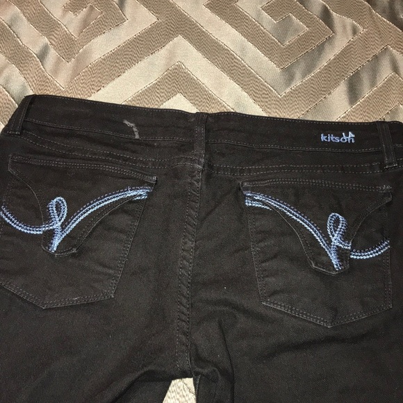Selling my Mom’s Kitson jeans! - Picture 4 of 4